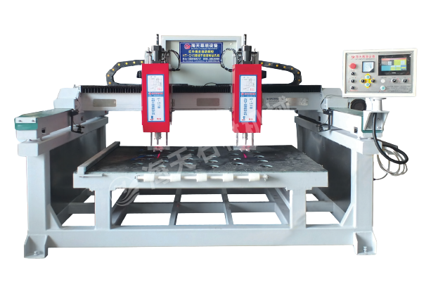 HT-Q15紅外線橋式全自動(dòng)背栓鉆孔機(jī)